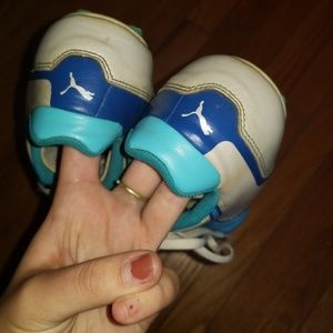 Womens Soccer Cleats